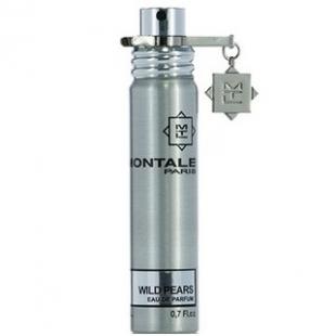 Montale WILD PEARS 20ml edp TESTER (без коробки)