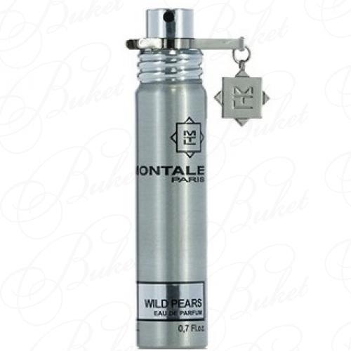 Тестер Montale WILD PEARS 20ml edp TESTER (без коробки)