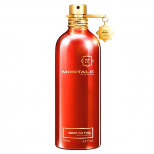 Montale WOOD ON FIRE 100ml edp