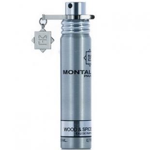 Montale WOOD & SPICES 20ml edp TESTER (без коробки)