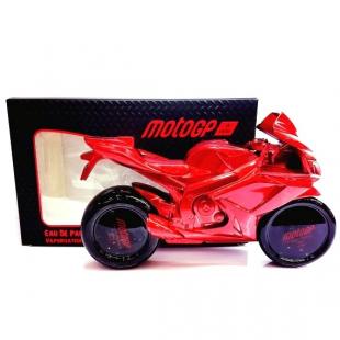 Morakot MOTO GP RED 80ml edp