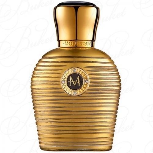 Парфюмерная вода Moresque AURUM 50ml edp