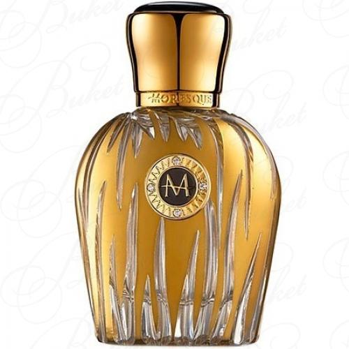 Парфюмерная вода Moresque FIAMMA 50ml edp