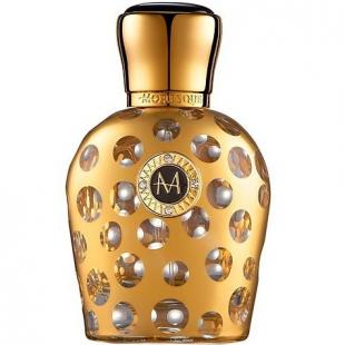 Moresque OROLUNA 50ml edp
