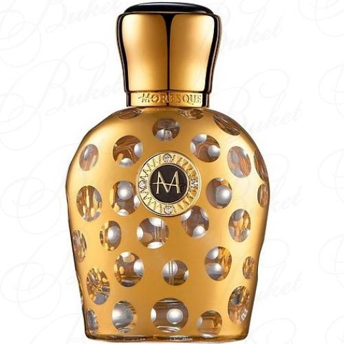 Парфюмерная вода Moresque OROLUNA 50ml edp