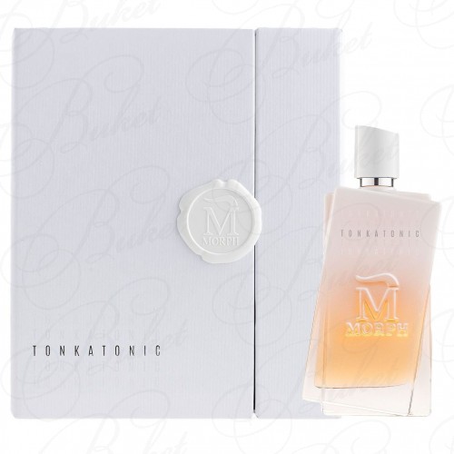 Парфюмерная вода Morph TONKATONIC 100ml edp