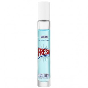 Moschino FRESH COUTURE 10ml edt