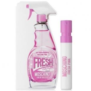 Moschino FRESH PINK 1.5ml edt