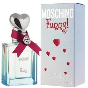 Moschino FUNNY 25ml edt