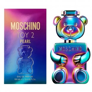 Moschino TOY 2 PEARL 100ml edp