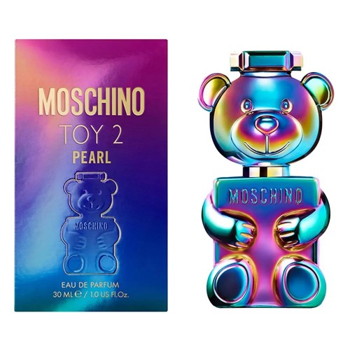 Парфюмерная вода Moschino TOY 2 PEARL 30ml edp