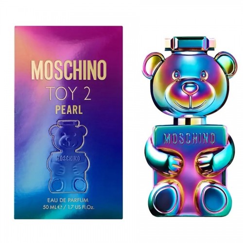 Парфюмерная вода Moschino TOY 2 PEARL 50ml edp