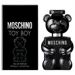 Moschino TOY BOY 100ml edp