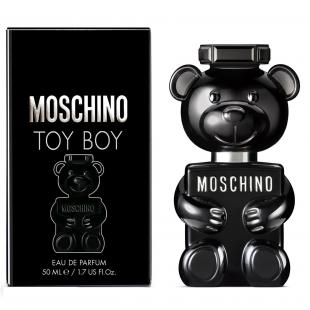 Moschino TOY BOY 50ml edp