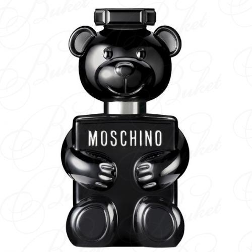 Тестер Moschino TOY BOY 100ml edp TESTER