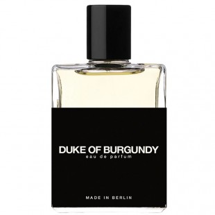 Moth and Rabbit DUKE OF BURGUNDY 50ml edp