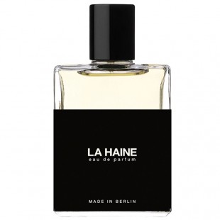 Moth and Rabbit LA HAINE 50ml edp