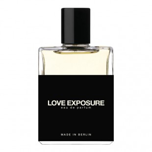 Moth and Rabbit LOVE EXPOSURE 50ml edp