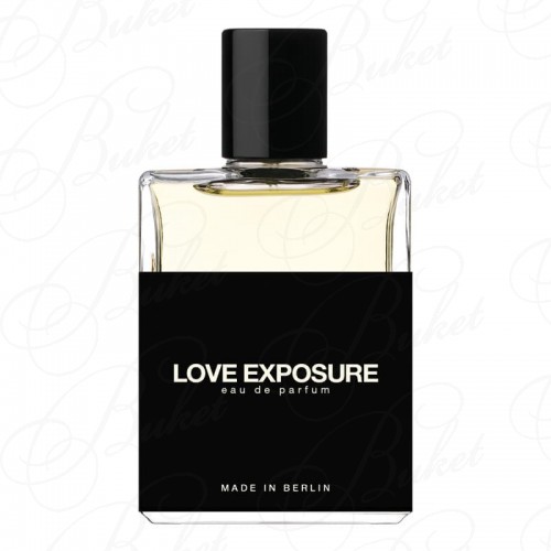 Парфюмерная вода Moth and Rabbit LOVE EXPOSURE 50ml edp