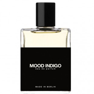 Moth and Rabbit MOOD INDIGO 50ml edp