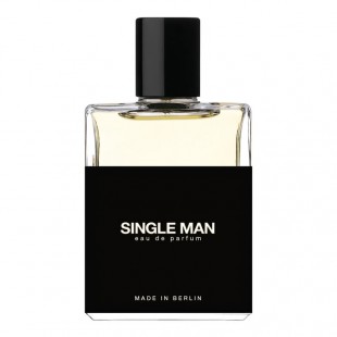 Moth and Rabbit SINGLE MAN 50ml edp