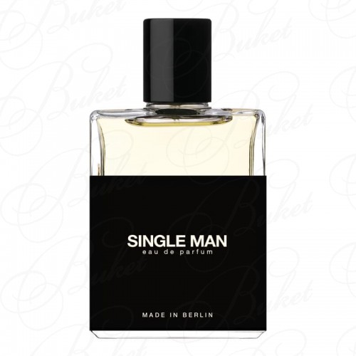 Парфюмерная вода Moth and Rabbit SINGLE MAN 50ml edp