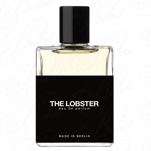 Парфюмерная вода Moth and Rabbit THE LOBSTER 50ml edp