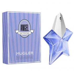 Thierry Mugler ANGEL EAU SUCREE 2017 50ml edt