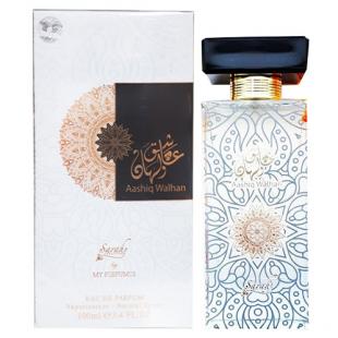 My Perfumes AASHIQ WALHAN 100ml edp