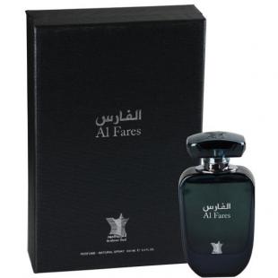 My Perfumes AL FARIS 100ml edp