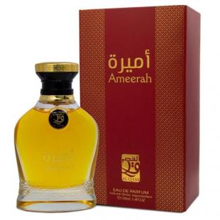 My Perfumes AL QASR AMEERAH 100ml edp
