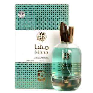 My Perfumes AL QASR MAHA 100ml edp