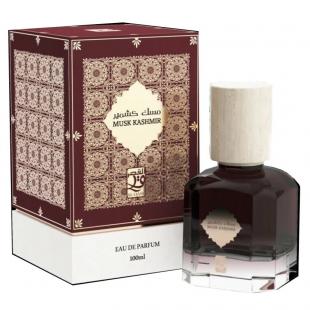 My Perfumes AL QASR MUSK KASHMIR 100ml edp