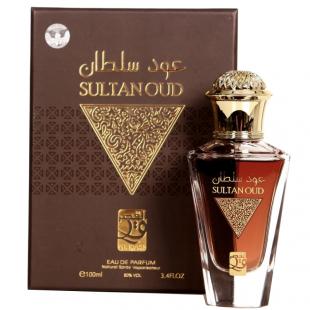 My Perfumes AL QASR SULTAN OUD 100ml edp