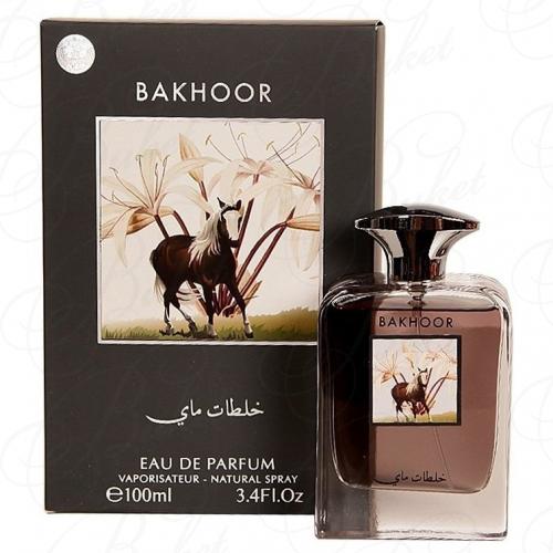 Парфюмерная вода My Perfumes BAKHOOR 100ml edp