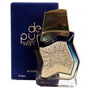 My Perfumes DE PURE HOMME 100ml edp