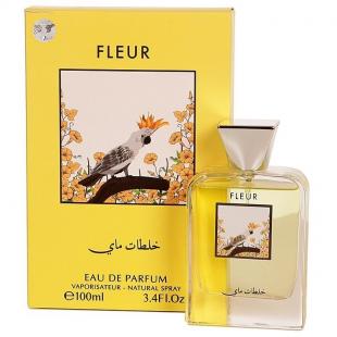 My Perfumes FLEUR 100ml edp