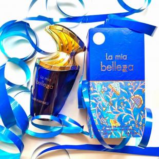 My Perfumes LA MIA BELLEZA 100ml edp