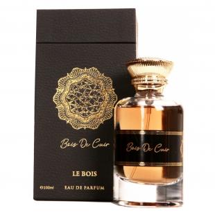 My Perfumes LE BOIS BOIS DE CUIR 100ml edp