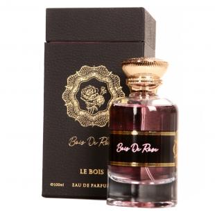 My Perfumes LE BOIS BOIS DE ROSE 100ml edp