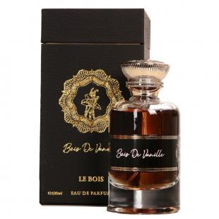 My Perfumes LE BOIS BOIS DE VANILLE 100ml edp