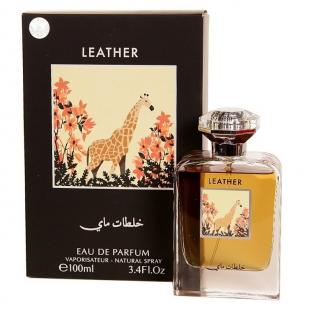 My Perfumes LEATHER 100ml edp