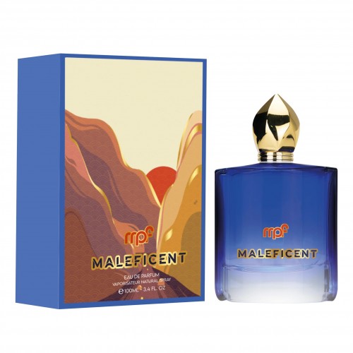 Парфюмерная вода My Perfumes MALEFICENT 100ml edp
