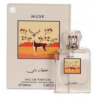 My Perfumes MUSK 100ml edp