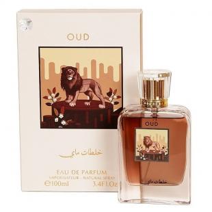 My Perfumes OUD 100ml edp