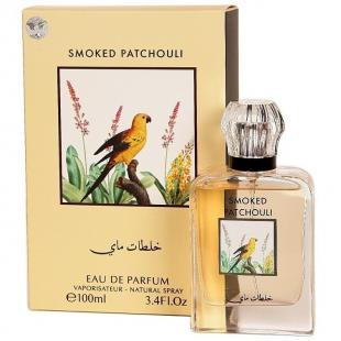 My Perfumes SMOKED PATCHOULI 100ml edp