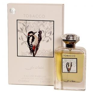 My Perfumes TOBACCO 100ml edp