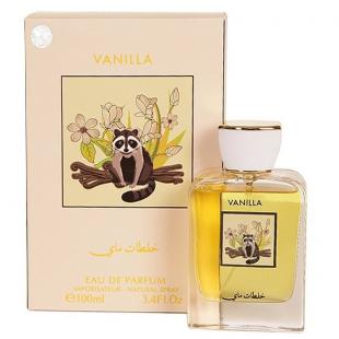 My Perfumes VANILLA 100ml edp