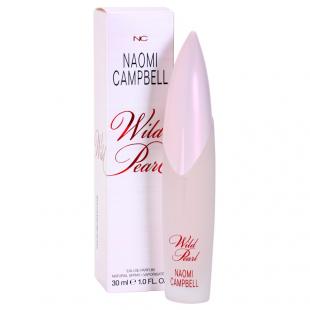 Naomi Campbell WILD PEARL 30ml edp