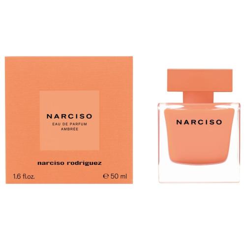 Парфюмерная вода Narciso Rodriguez NARCISO AMBREE 50ml edp